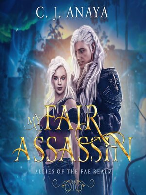 cover image of My Fair Assassin